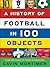 A History of Football in 100 Objects