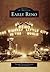 Early Reno by Nevada Historical Society D...