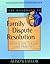The Handbook of Family Dispute Resolution: Mediation Theory and Practice