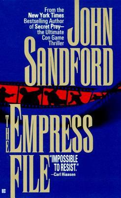 The Empress File