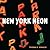 New York Neon by Thomas E. Rinaldi New York Neon by Thomas E. Rinaldi