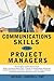 Communications Skills for Project Managers