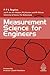 Measurement Science for Eng...