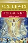 Surprised by Joy by C.S. Lewis
