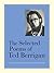The Selected Poems of Ted B...