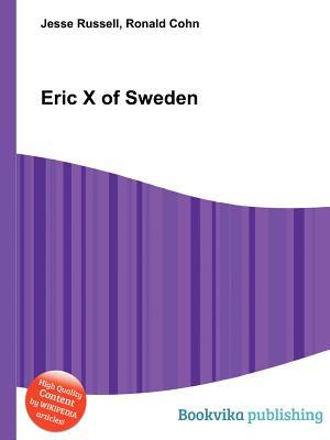Eric X of Sweden