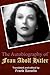 The Autobiography of Frau Adolf Hitler: Translated and edited by Frank Sanello