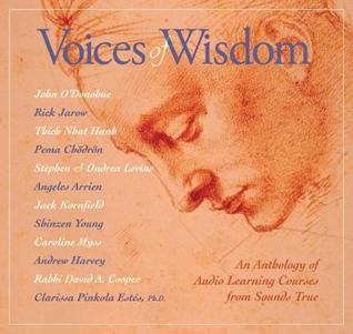 Voices of Wisdom