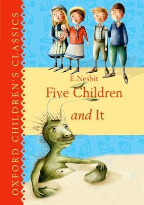 Five Children & It