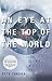 An Eye at the Top of the World by Pete Takeda