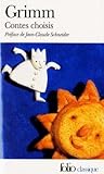 Contes choisis