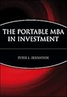 The Portable MBA in Investment (The Portable MBA Series)