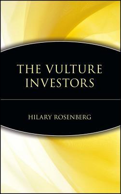 The Vulture Investors (Hardcover)