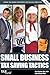 Small Business Tax Saving Tactics