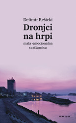 Dronjci na hrpi