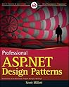 Professional ASP.NET Design Patterns