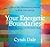 Your Energetic Boundaries by Cyndi Dale