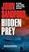 Hidden Prey (Lucas Davenport, #15)