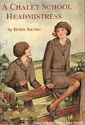 A Chalet School Headmistress