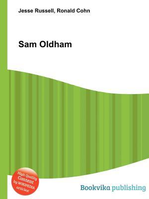 Sam Oldham