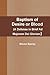 Baptism of Desire or Blood by Steven Speray