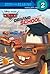Driving School (Disney/Pixa...