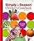Simply in Season Children's...