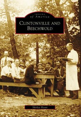 Clintonville and Beechwold (Images of America: Ohio)