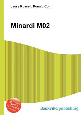 Minardi M02