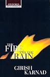 Fire and the Rain