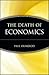 The Death of Economics