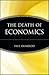 The Death of Economics