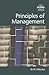 Principles of Management by B.S. Moshal