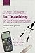 Key Ideas in Teaching Mathematics by Anne Watson