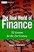 The Real World of Finance: ...