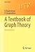 A Textbook of Graph Theory by R. Balakrishnan (mathematic...