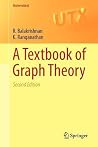A Textbook of Graph Theory (Universitext) A Textbook of Graph Theory (Universitext)