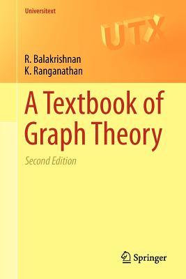A Textbook of Graph Theory (Universitext)