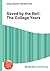 Saved by the Bell: The College Years