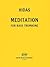 Meditation for Bass Trombone Solo (Works for Trombone / Werke Fur Posaune / Harsonamuvek)
