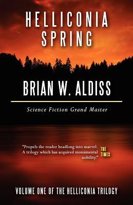 Helliconia Spring