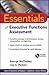 Essentials of Executive Functions Assessment (Essentials of Psychological Assessment)