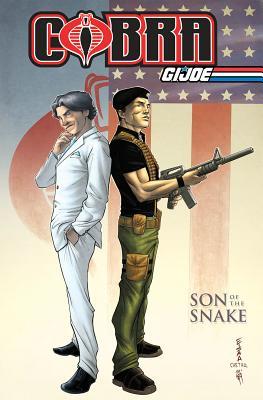 G.I. JOE: Cobra - Son of the Snake (Paperback)