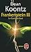 Le Combat Final (Dean Koontz's Frankenstein, #3)