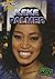 Keke Palmer (Rising Stars)
