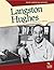 Langston Hughes (Great American Authors)