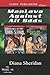 Manlove Against All Odds [Survivors of the Virus Storm: The Emerald Knight]