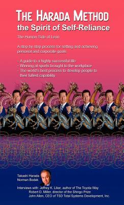 Read The Harada Method the Spirit of Self-Reliance