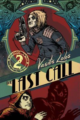 The Last Call Book 2 (Paperback)