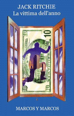 La vittima dell'anno